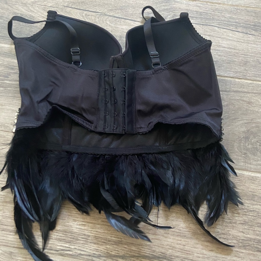 Bra corset - Picture 2 of 2